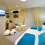Luxury Rooms Kadena