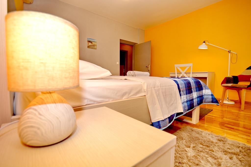 Bed & Breakfast Luxury Kadena Zadar
