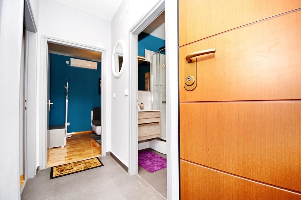 Bed & Breakfast Luxury Kadena Zadar