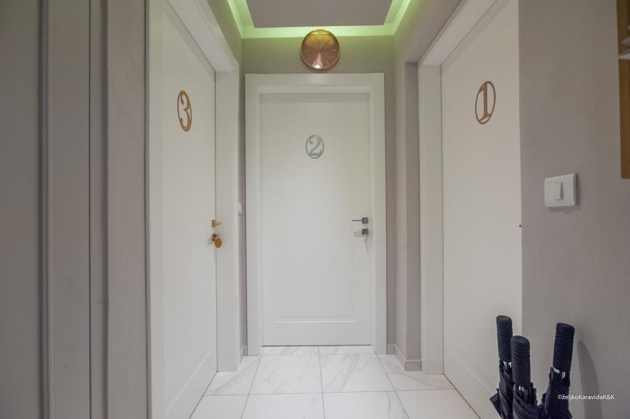 Luxury Kadena Bed & Breakfast 4*