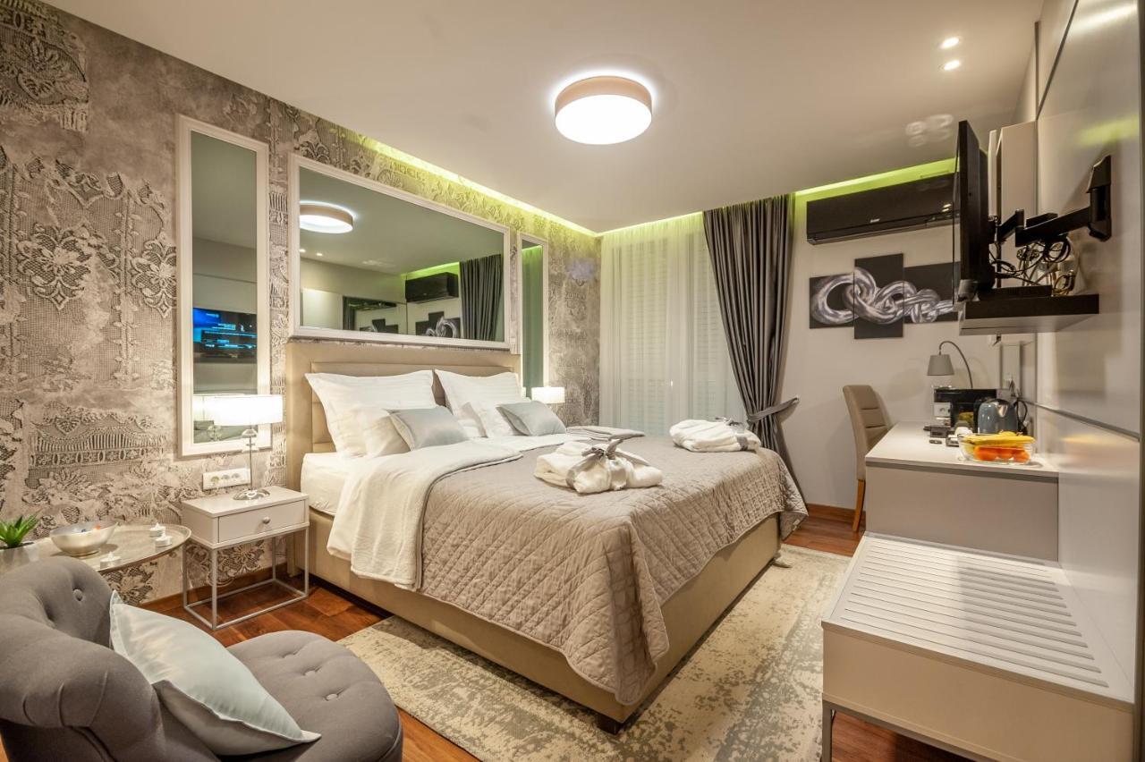 Luxury Kadena Bed & Breakfast Zadar