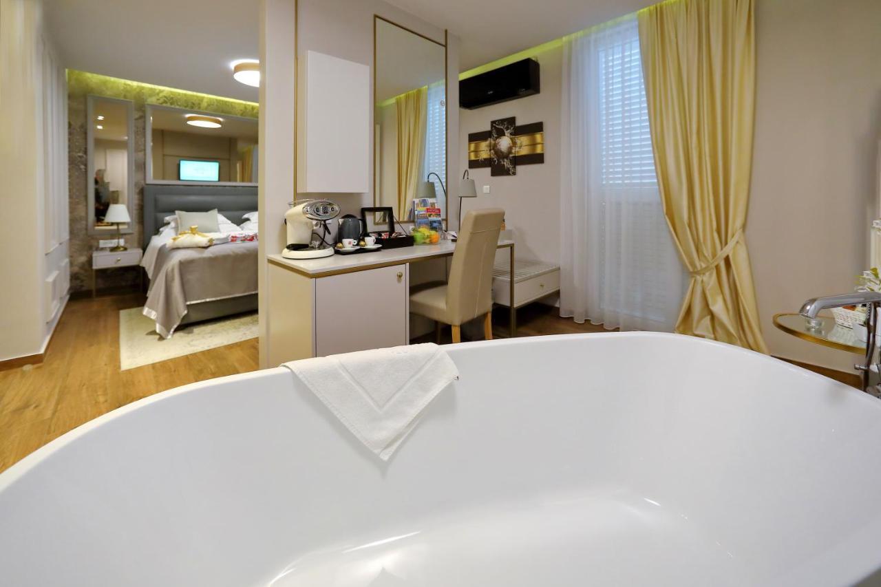 Luxury Kadena Zadar