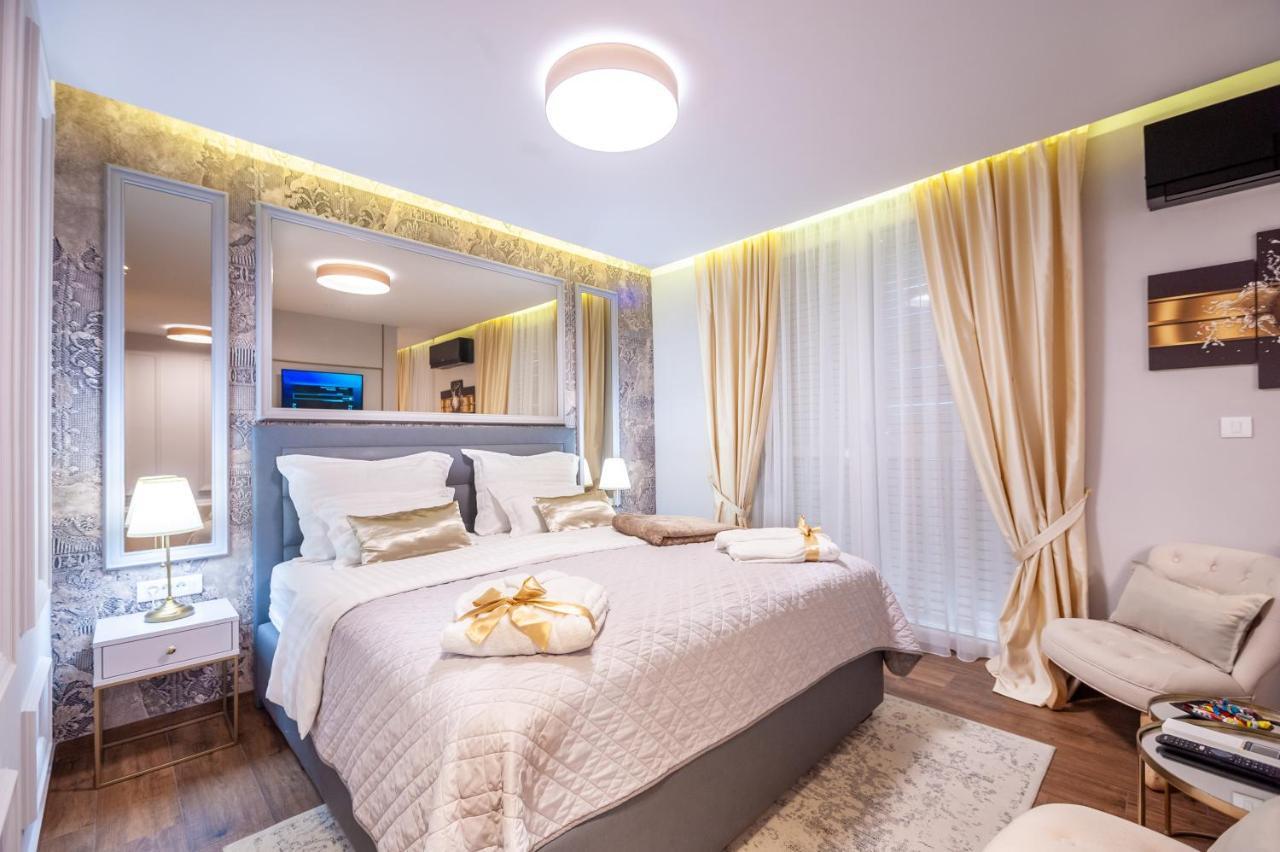 Luxury Kadena Bed & Breakfast Zadar